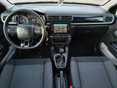 Citroen C3 Aircross PureTech 110 S&S Shine Pack (14)