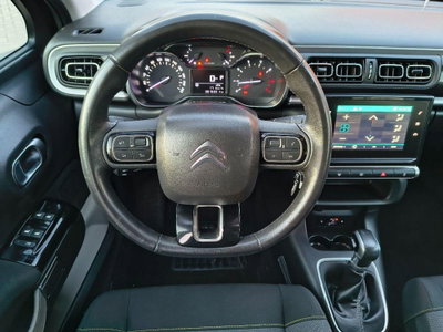 Citroen C3 Aircross PureTech 110 S&S Shine Pack (15)