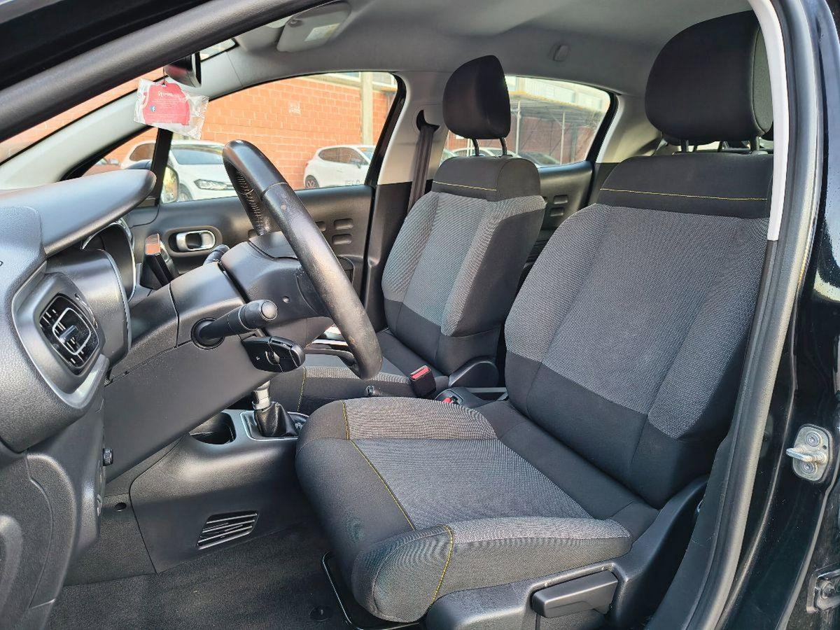 Citroen C3 Aircross PureTech 110 S&S Shine Pack (16)