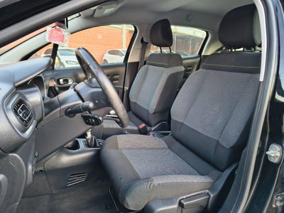 Citroen C3 Aircross PureTech 110 S&S Shine Pack (16)