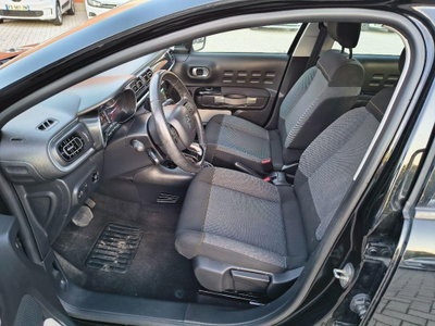 Citroen C3 Aircross PureTech 110 S&S Shine Pack (17)