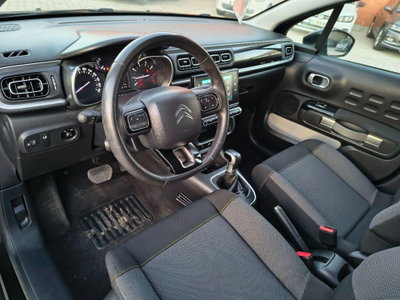 Citroen C3 Aircross PureTech 110 S&S Shine Pack (18)