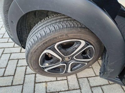 Citroen C3 Aircross PureTech 110 S&S Shine Pack (19)