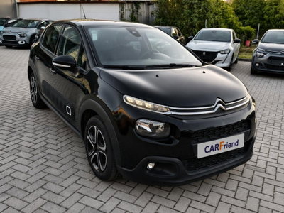 Citroen C3 Aircross PureTech 110 S&S Shine Pack (2)