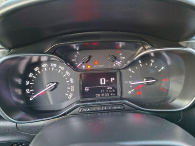 Citroen C3 Aircross PureTech 110 S&S Shine Pack (20)