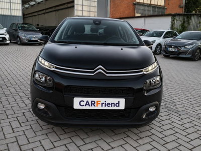 Citroen C3 Aircross PureTech 110 S&S Shine Pack (3)