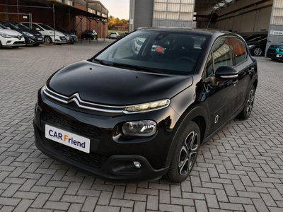 Citroen C3 Aircross PureTech 110 S&S Shine Pack (4)