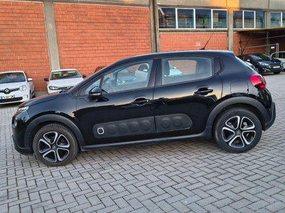 Citroen C3 Aircross PureTech 110 S&S Shine Pack (5)