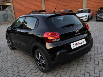 Citroen C3 Aircross PureTech 110 S&S Shine Pack (6)