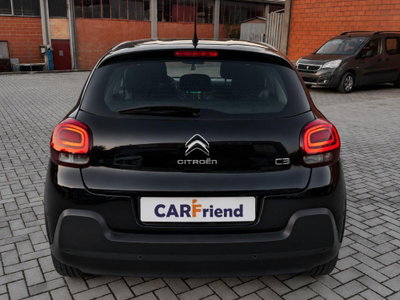 Citroen C3 Aircross PureTech 110 S&S Shine Pack (7)