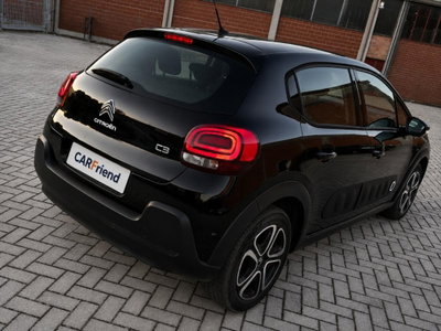 Citroen C3 Aircross PureTech 110 S&S Shine Pack (8)