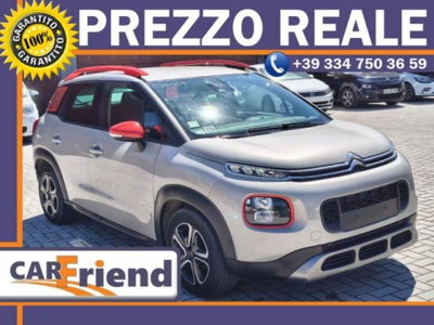 Citroen C3 PureTech 82 Feel usata
