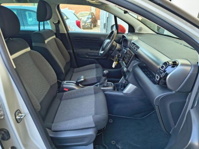 Citroen C3 PureTech 82 Feel (10)