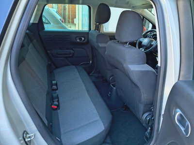 Citroen C3 PureTech 82 Feel (12)