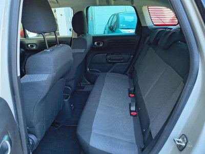 Citroen C3 PureTech 82 Feel (13)