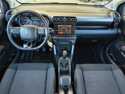 Citroen C3 PureTech 82 Feel (14)