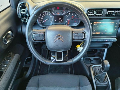 Citroen C3 PureTech 82 Feel (15)