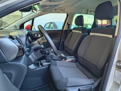 Citroen C3 PureTech 82 Feel (16)