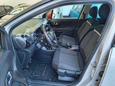 Citroen C3 PureTech 82 Feel (17)