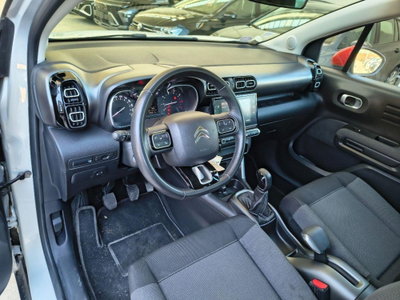 Citroen C3 PureTech 82 Feel (18)