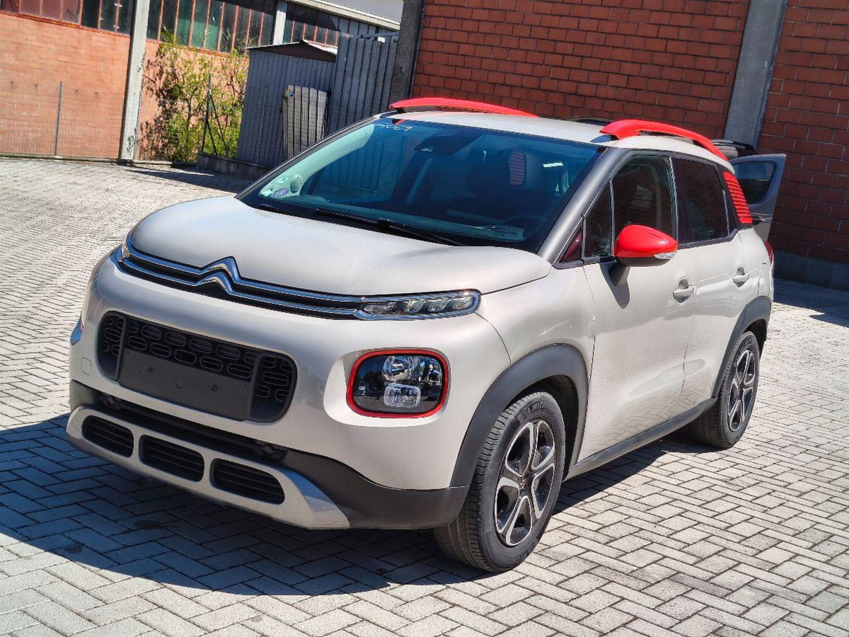 Citroen C3 PureTech 82 Feel (2)