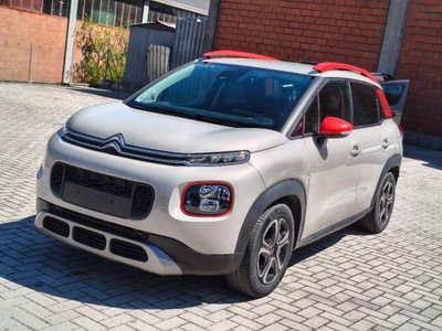Citroen C3 PureTech 82 Feel (2)