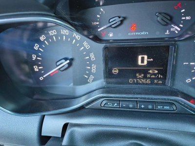 Citroen C3 PureTech 82 Feel (20)