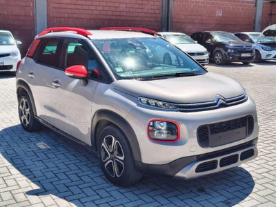 Citroen C3 PureTech 82 Feel (4)