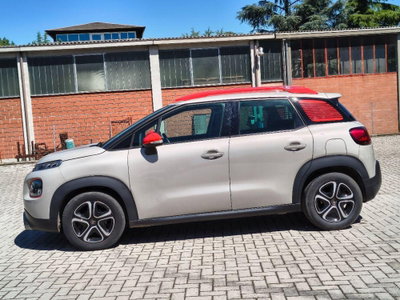 Citroen C3 PureTech 82 Feel (5)