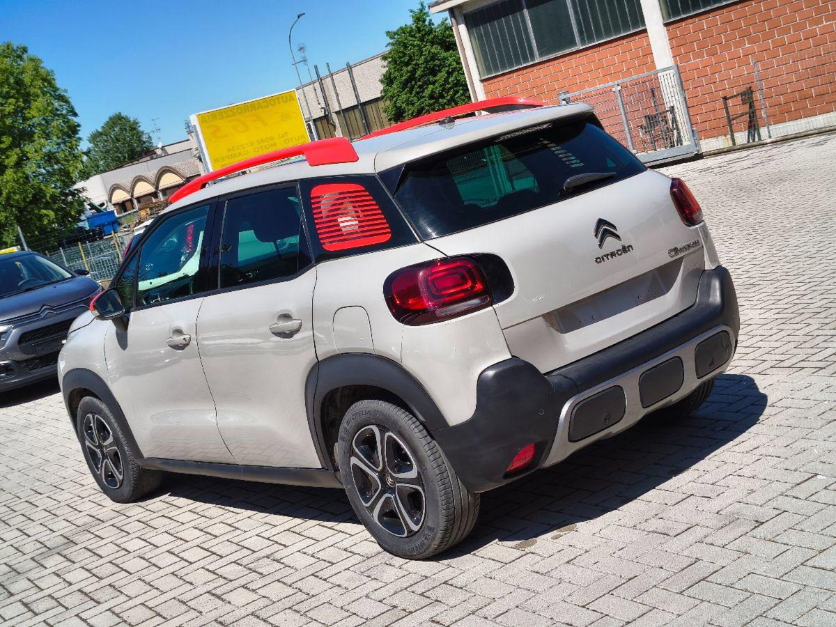 Citroen C3 PureTech 82 Feel (6)