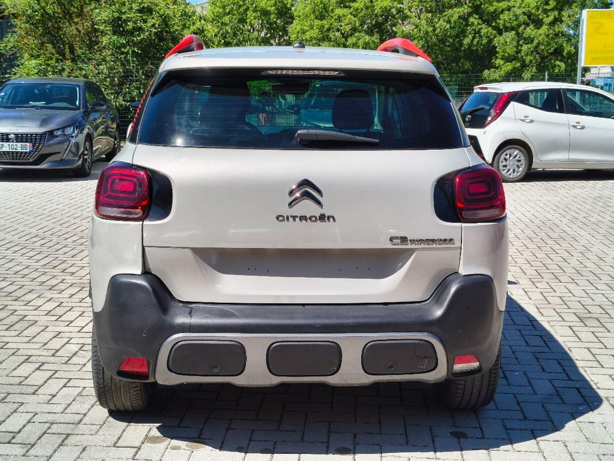 Citroen C3 PureTech 82 Feel (7)