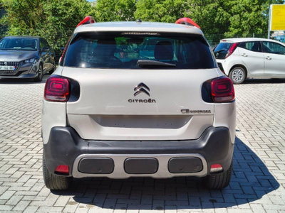 Citroen C3 PureTech 82 Feel (7)
