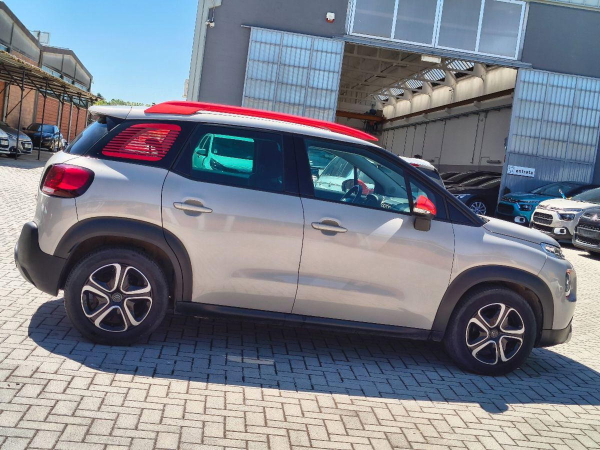 Citroen C3 PureTech 82 Feel (9)