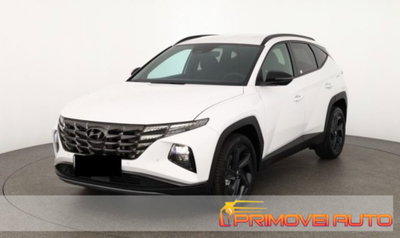 Hyundai Tucson 1.6 t-gdi Dark Line 2wd mt (3)