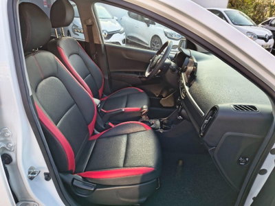 Kia Picanto 1.0 12V 5 porte GT Line (10)