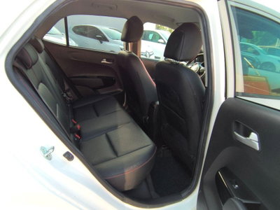 Kia Picanto 1.0 12V 5 porte GT Line (11)