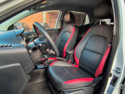 Kia Picanto 1.0 12V 5 porte GT Line (15)