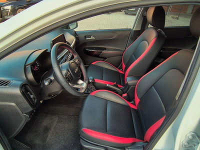 Kia Picanto 1.0 12V 5 porte GT Line (16)