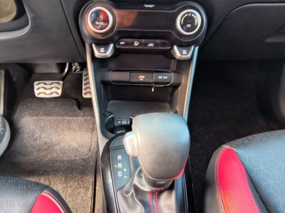 Kia Picanto 1.0 12V 5 porte GT Line (18)