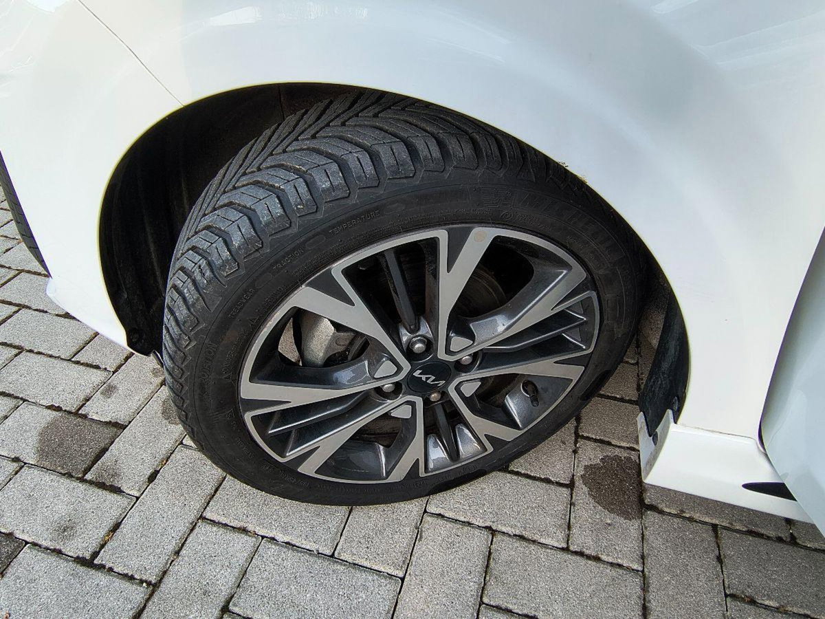 Kia Picanto 1.0 12V 5 porte GT Line (20)