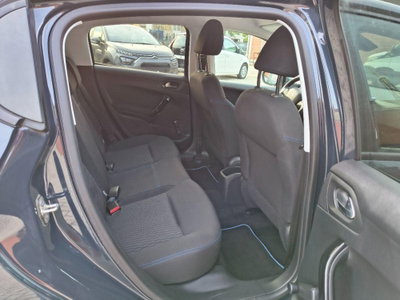 Peugeot 208 82 5 porte Allure (12)