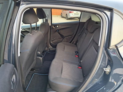 Peugeot 208 82 5 porte Allure (13)
