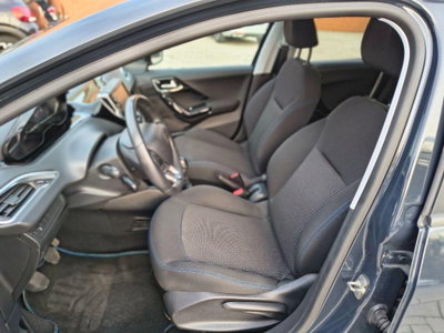 Peugeot 208 82 5 porte Allure (17)