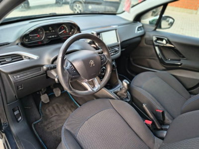 Peugeot 208 82 5 porte Allure (18)