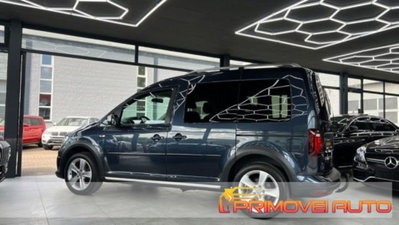 Volkswagen Caddy 2.0 TDI 150 CV (10)