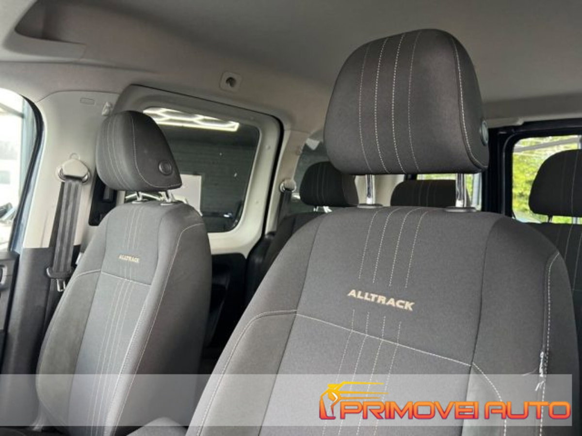 Volkswagen Caddy 2.0 TDI 150 CV (12)