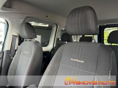 Volkswagen Caddy 2.0 TDI 150 CV (12)