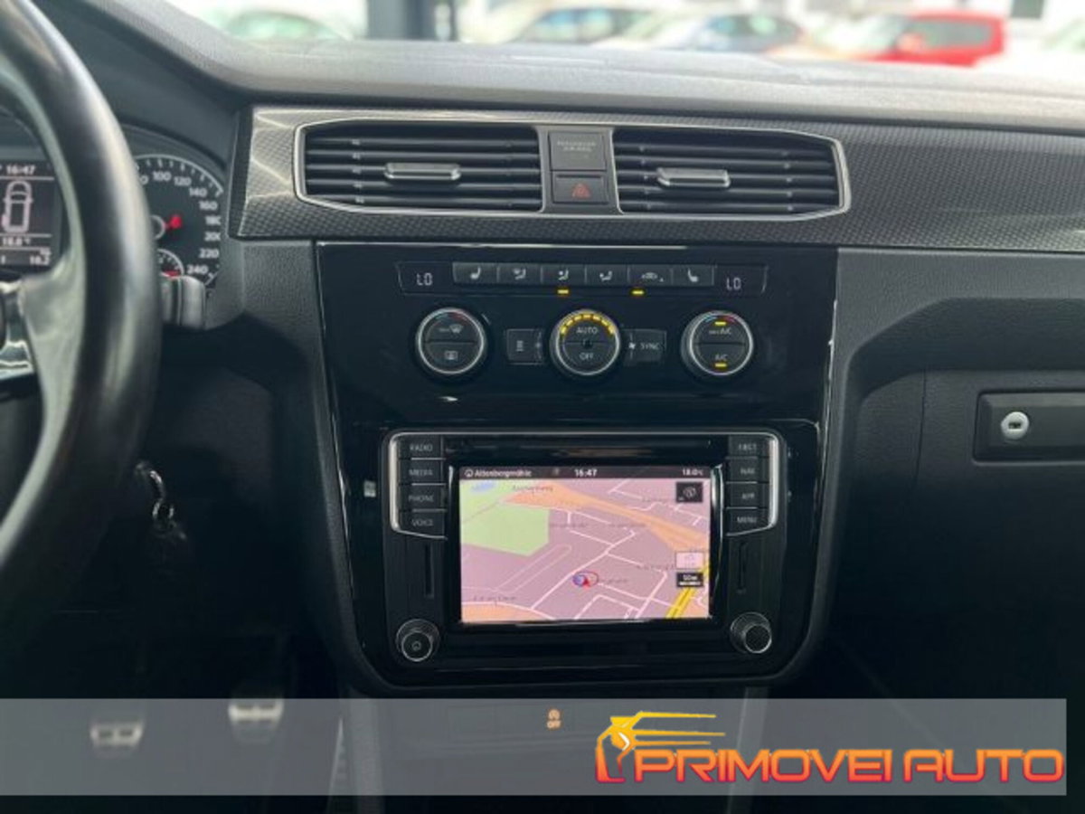 Volkswagen Caddy 2.0 TDI 150 CV (3)