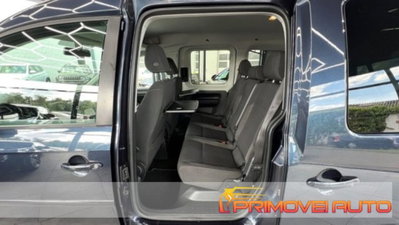 Volkswagen Caddy 2.0 TDI 150 CV (5)