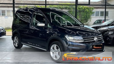 Volkswagen Caddy 2.0 TDI 150 CV (7)